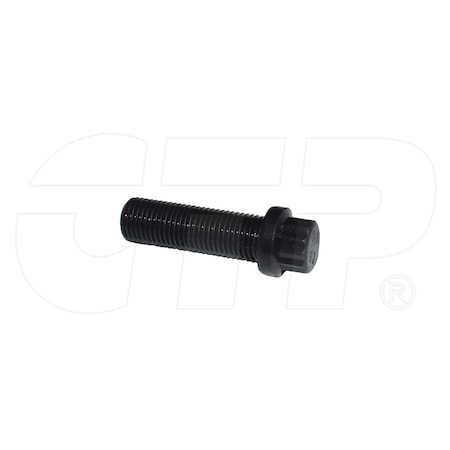 Aic Replacement Parts Bolt-12 Point Head Fits Caterpillar Models 1T0448